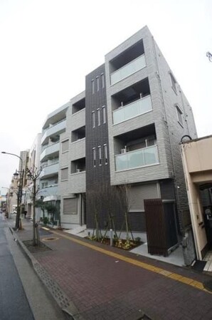 デイズ エスの物件外観写真